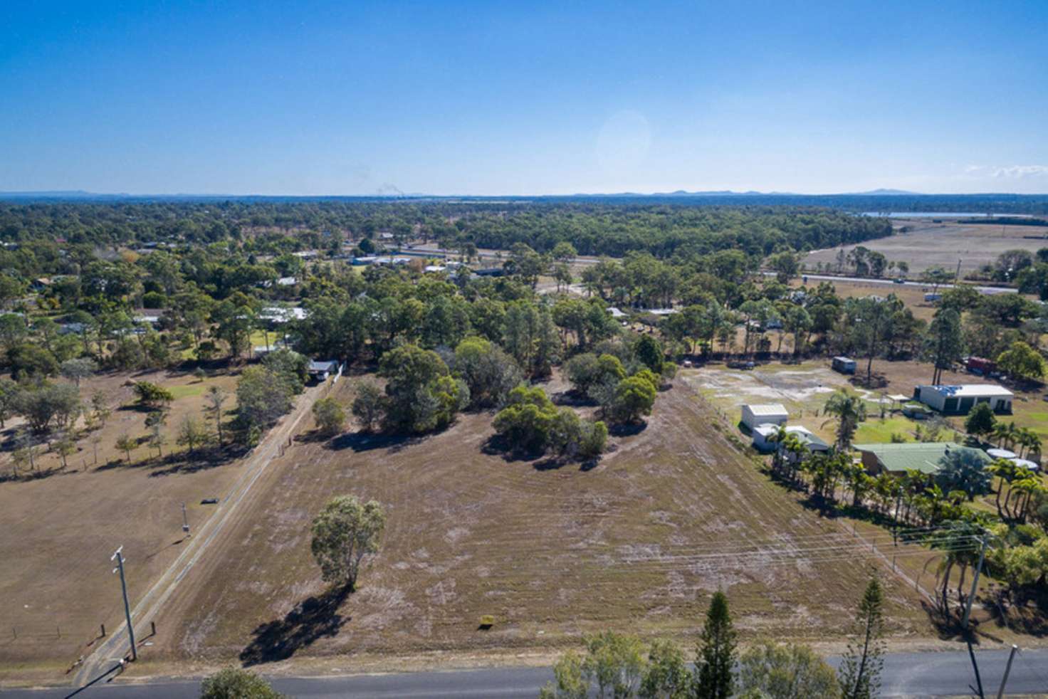 Main view of Homely residentialLand listing, 40 Appaloosa Drive, Branyan QLD 4670