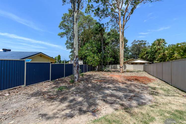 Main view of Homely residentialLand listing, LOT 1, 38 Latrobe Avenue, Helensvale QLD 4212
