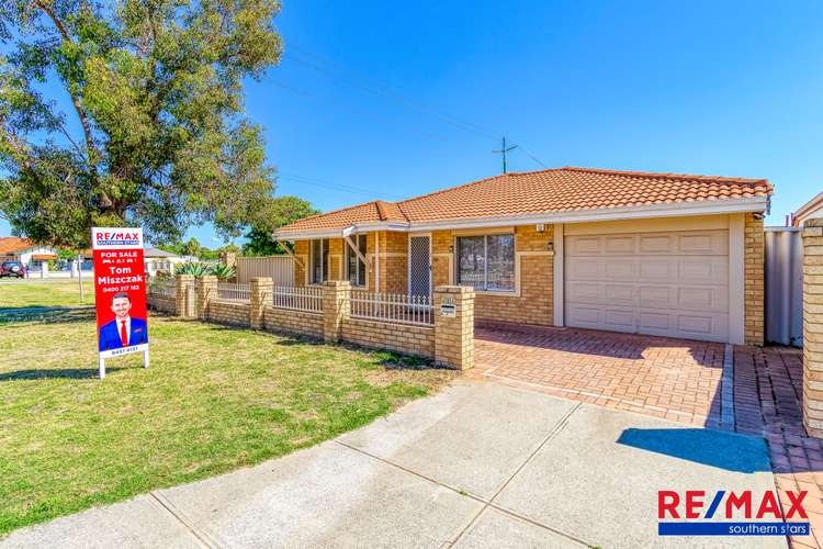 Main view of Homely house listing, 68a Gerard Street, East Cannington WA 6107