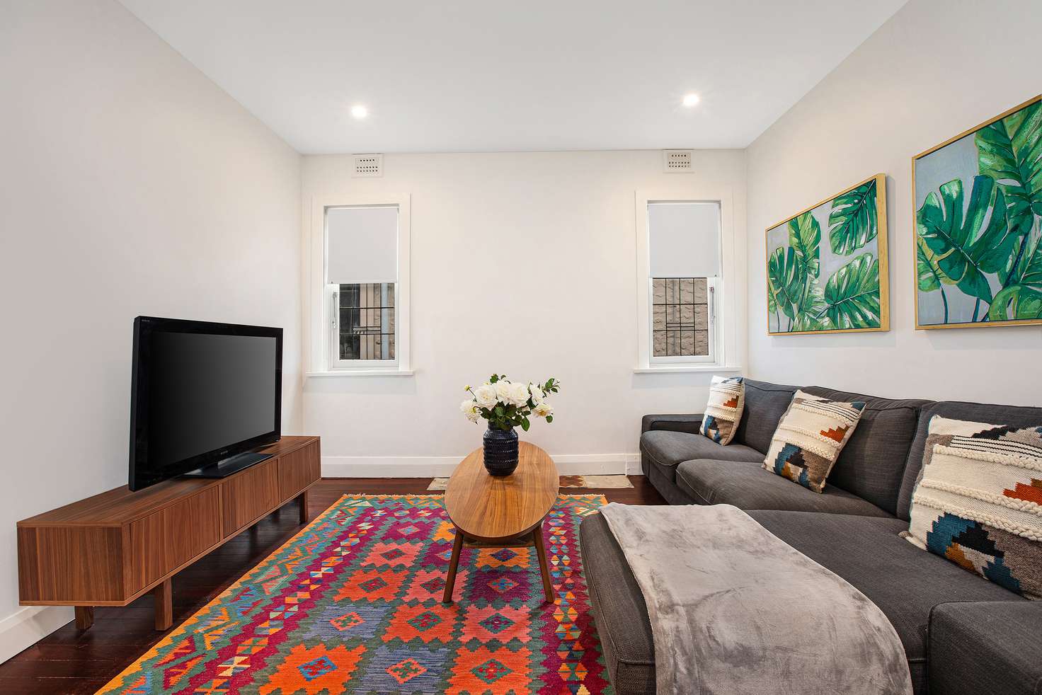 Main view of Homely apartment listing, 4/14-16 Sir Thomas Mitchell Road, Bondi Beach NSW 2026