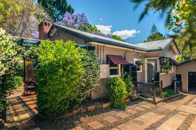 Second view of Homely house listing, 37 Watson Street, Bellingen NSW 2454