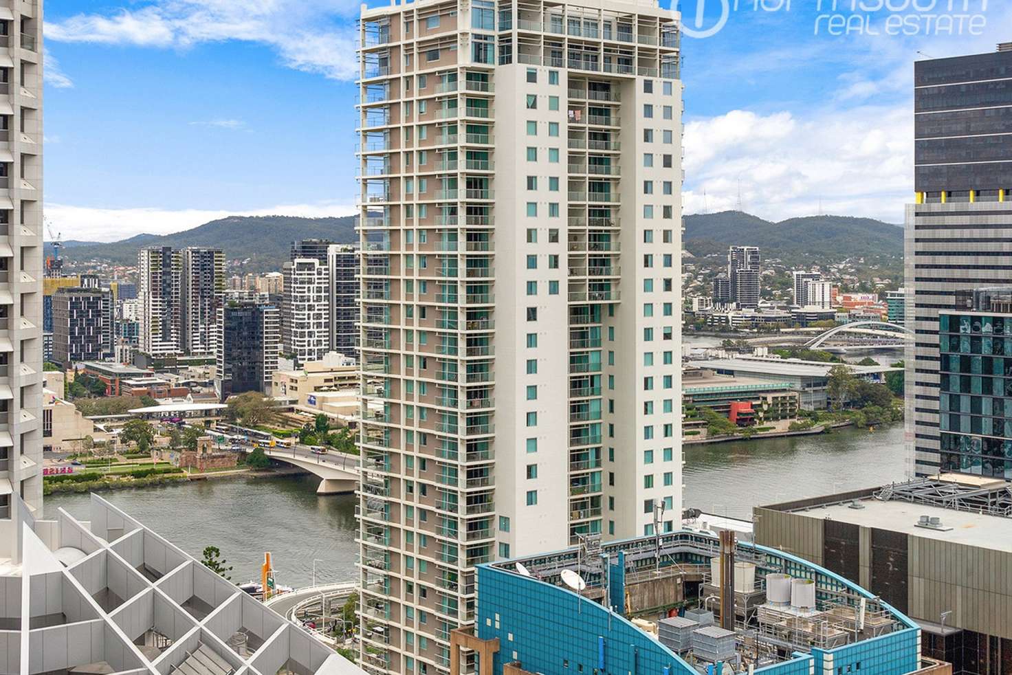 Main view of Homely apartment listing, 3107/70 Mary Street, Brisbane City QLD 4000