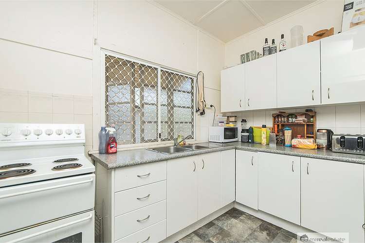 Second view of Homely house listing, 212 Dean Street, Berserker QLD 4701