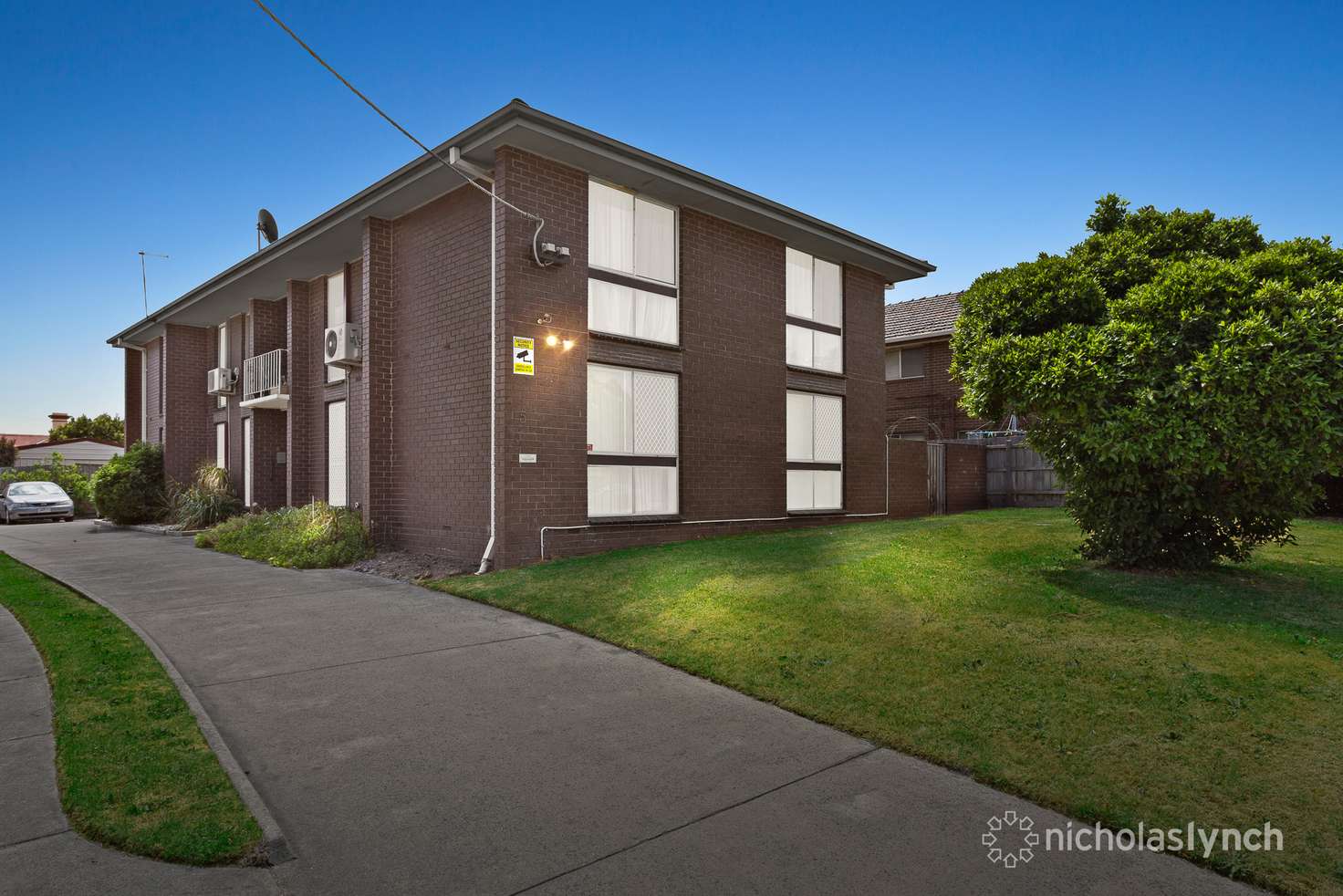 Main view of Homely unit listing, 3/5 Finlay Street, Frankston VIC 3199