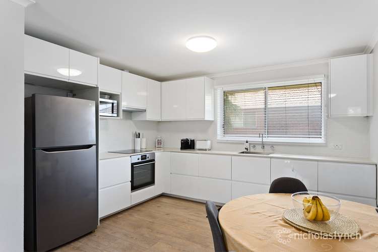 Second view of Homely unit listing, 3/5 Finlay Street, Frankston VIC 3199