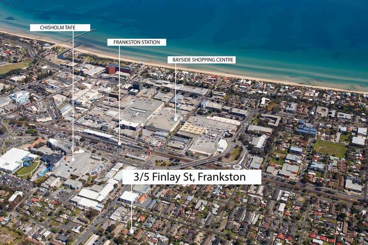 Sixth view of Homely unit listing, 3/5 Finlay Street, Frankston VIC 3199