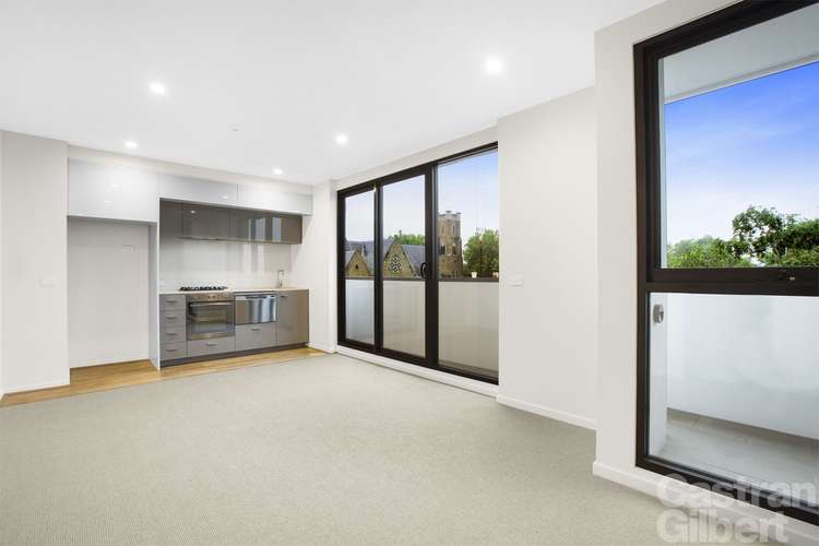Main view of Homely apartment listing, 309/2a Clarence Street, Malvern East VIC 3145