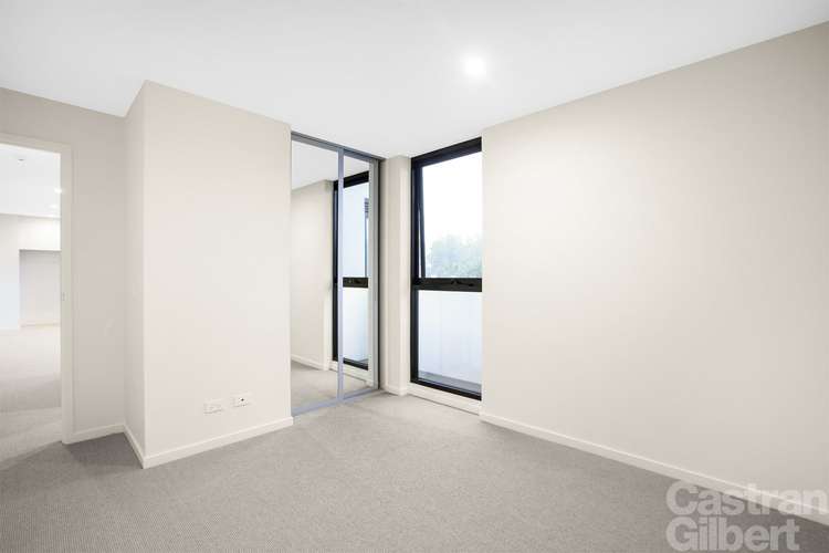 Second view of Homely apartment listing, 309/2a Clarence Street, Malvern East VIC 3145