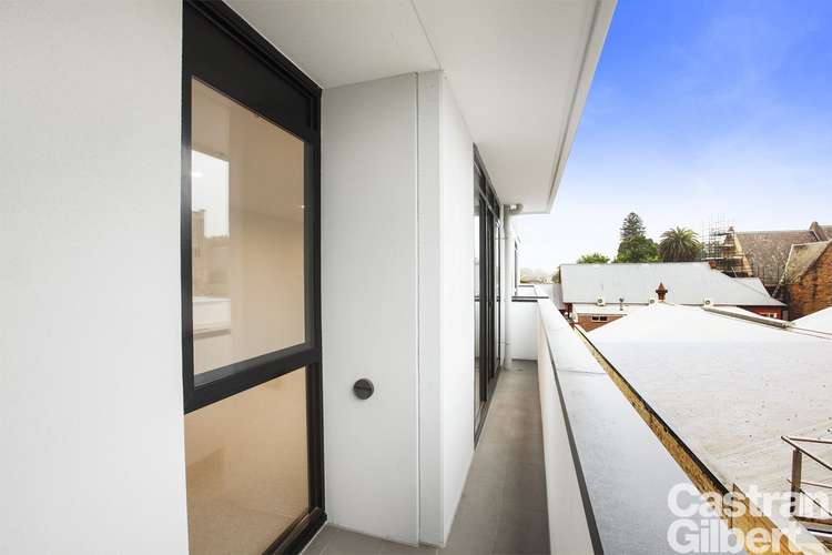 Fourth view of Homely apartment listing, 309/2a Clarence Street, Malvern East VIC 3145