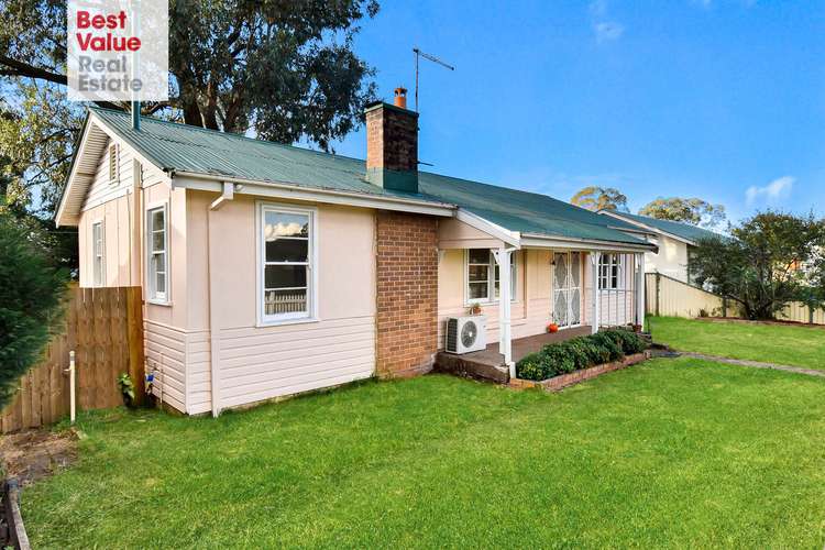 30 Liddle Street, North St Marys NSW 2760