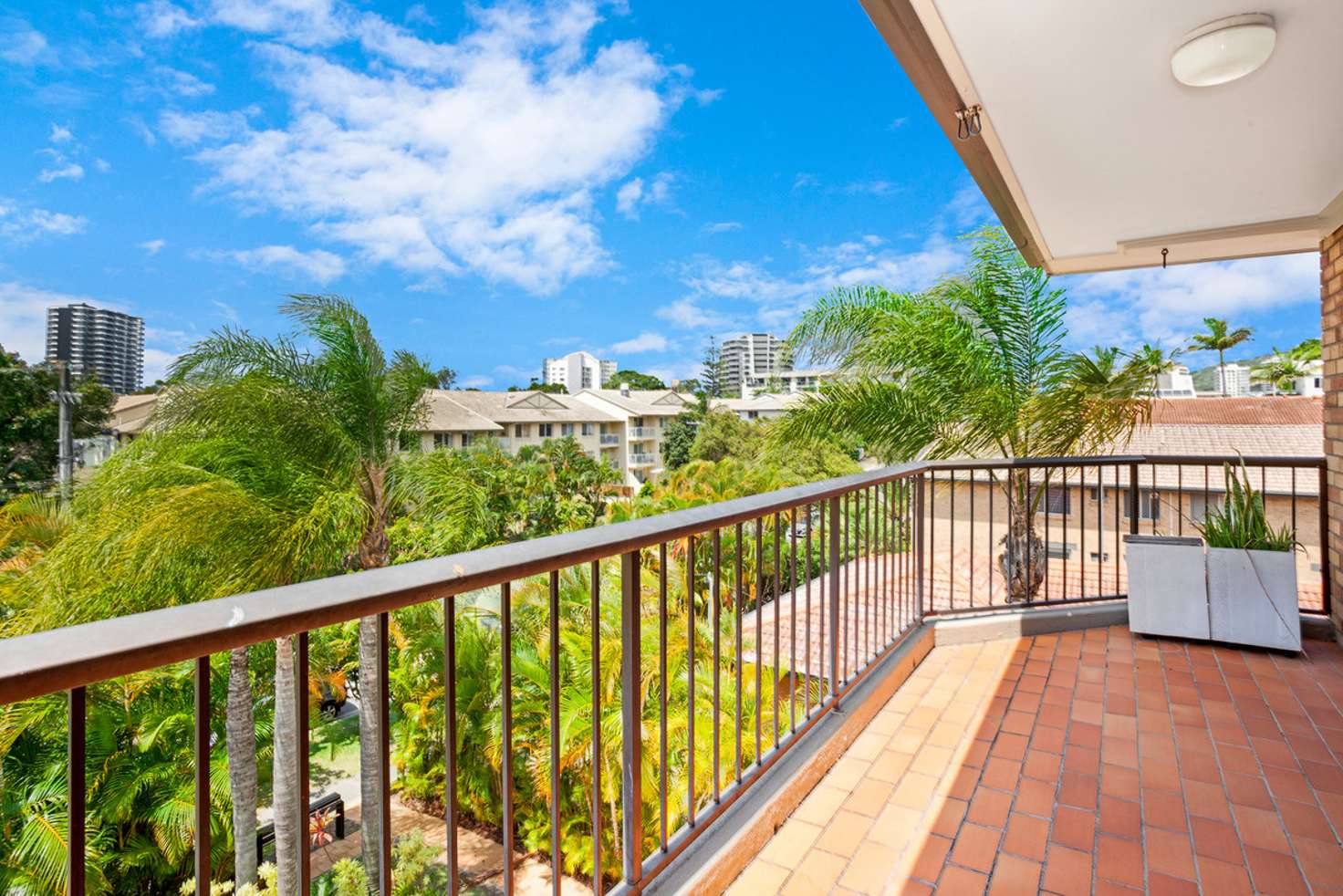 Main view of Homely unit listing, 7/20 Burleigh Street, Burleigh Heads QLD 4220