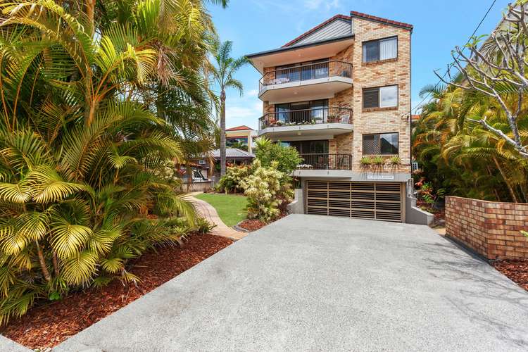 Second view of Homely unit listing, 7/20 Burleigh Street, Burleigh Heads QLD 4220