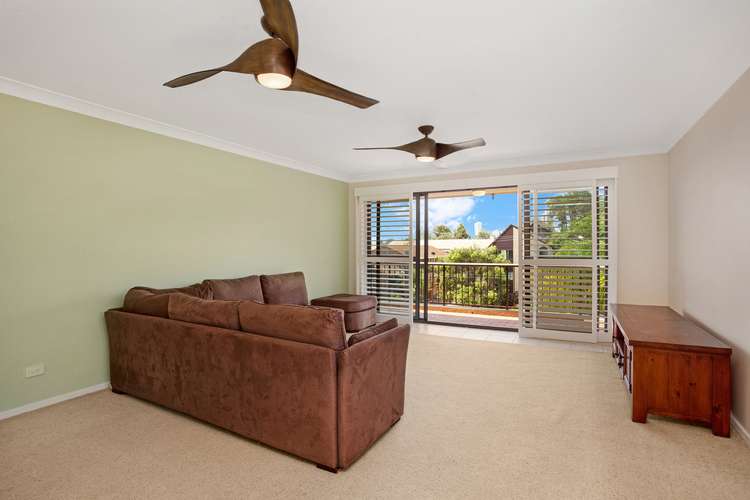 Third view of Homely unit listing, 7/20 Burleigh Street, Burleigh Heads QLD 4220