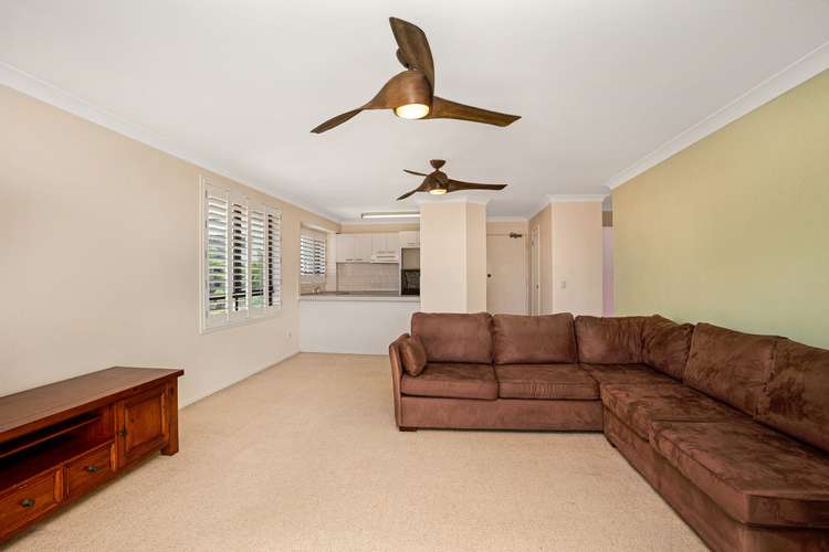 Fourth view of Homely unit listing, 7/20 Burleigh Street, Burleigh Heads QLD 4220