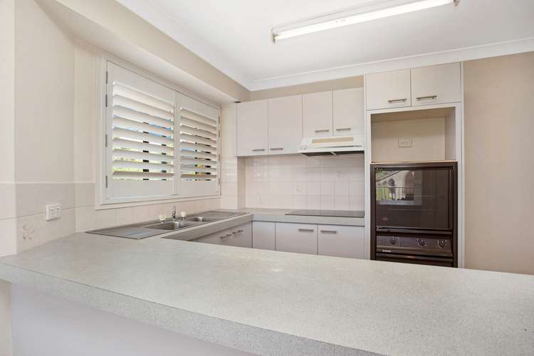 Fifth view of Homely unit listing, 7/20 Burleigh Street, Burleigh Heads QLD 4220