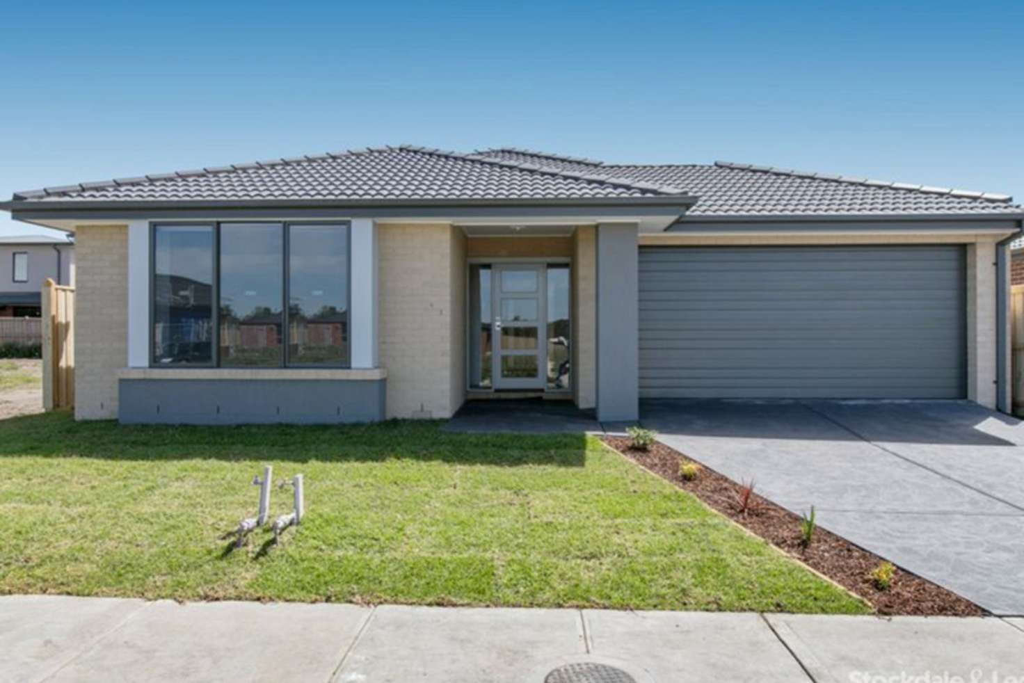 Main view of Homely house listing, 12 Gemma Street, Cranbourne East VIC 3977