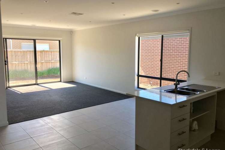 Fifth view of Homely house listing, 12 Gemma Street, Cranbourne East VIC 3977