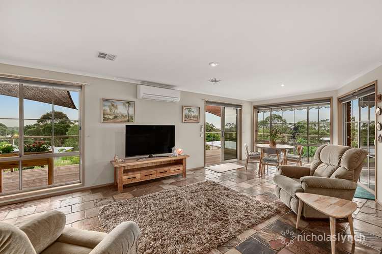 Third view of Homely house listing, 12 Crest Drive, Rosebud VIC 3939