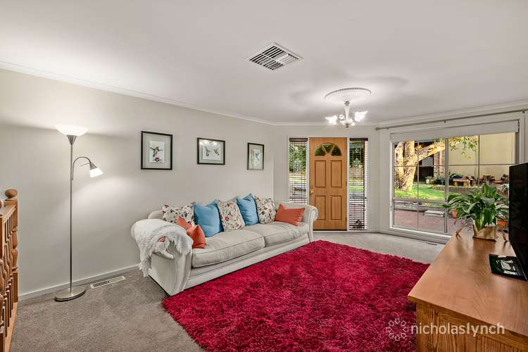 Fourth view of Homely house listing, 12 Crest Drive, Rosebud VIC 3939