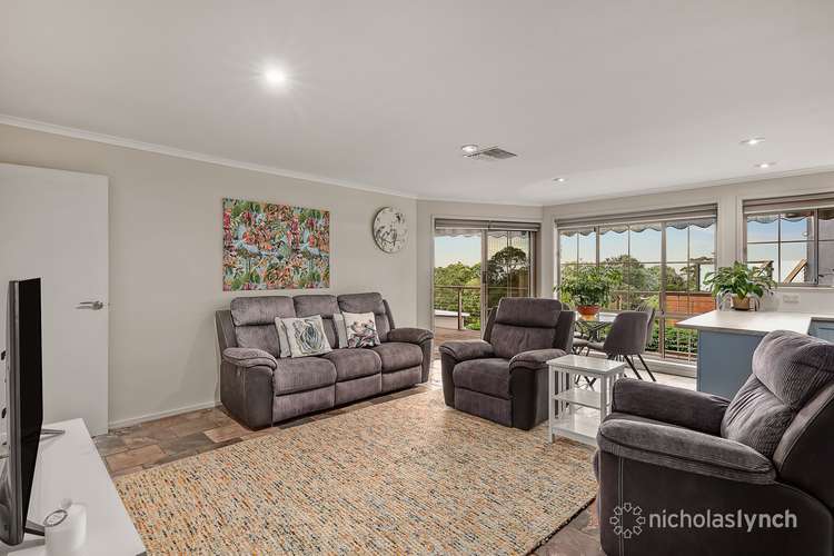 Sixth view of Homely house listing, 12 Crest Drive, Rosebud VIC 3939