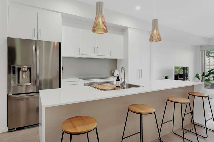 Fourth view of Homely townhouse listing, 3/17 Stephens Street, Burleigh Heads QLD 4220