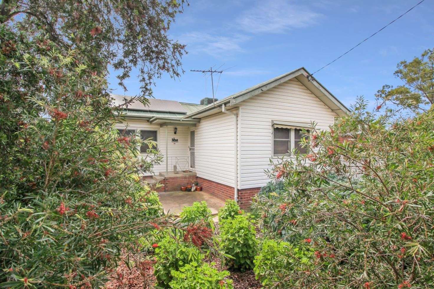 Main view of Homely house listing, 50 Mason Street, Wagga Wagga NSW 2650