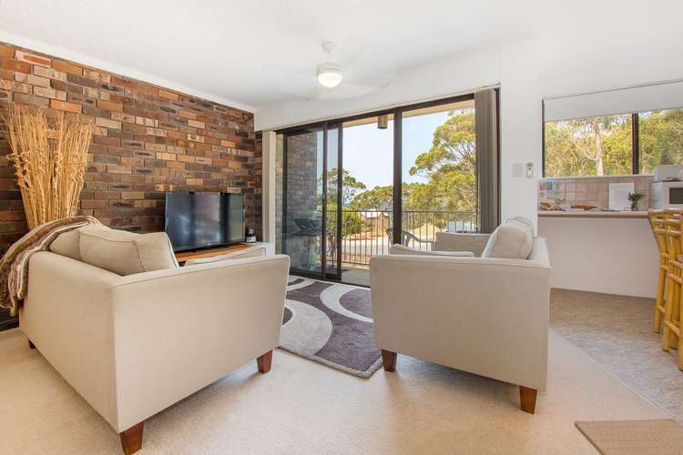 Second view of Homely apartment listing, 2/28 Buchan Street, Mollymook NSW 2539