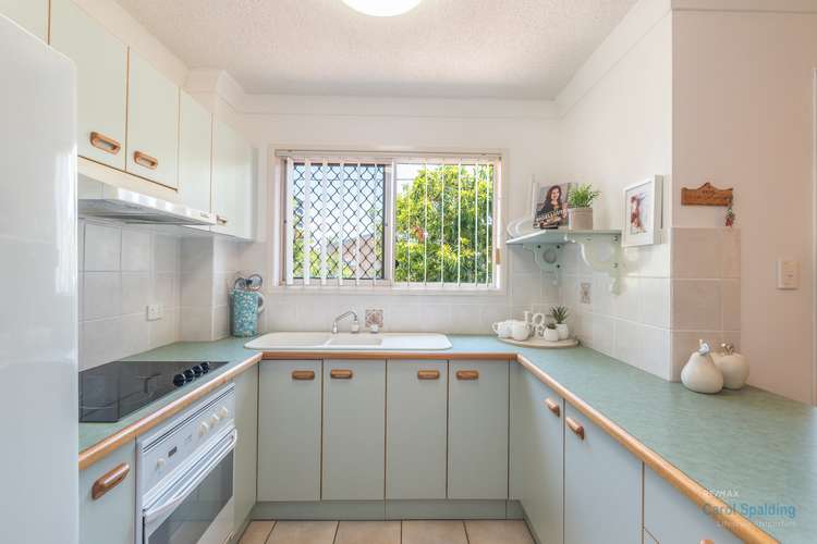 Third view of Homely apartment listing, 1/3 Haig Street, Coorparoo QLD 4151