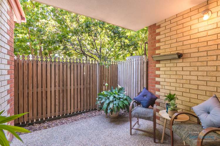Sixth view of Homely apartment listing, 1/3 Haig Street, Coorparoo QLD 4151