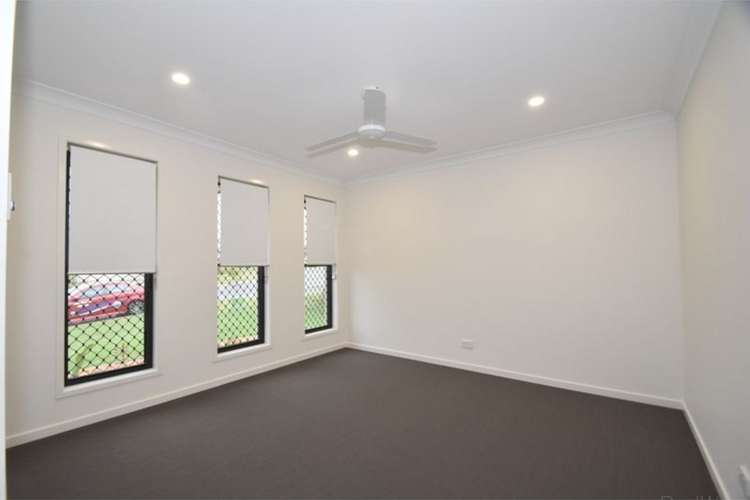 Fifth view of Homely house listing, 4 Menton Place, Harristown QLD 4350