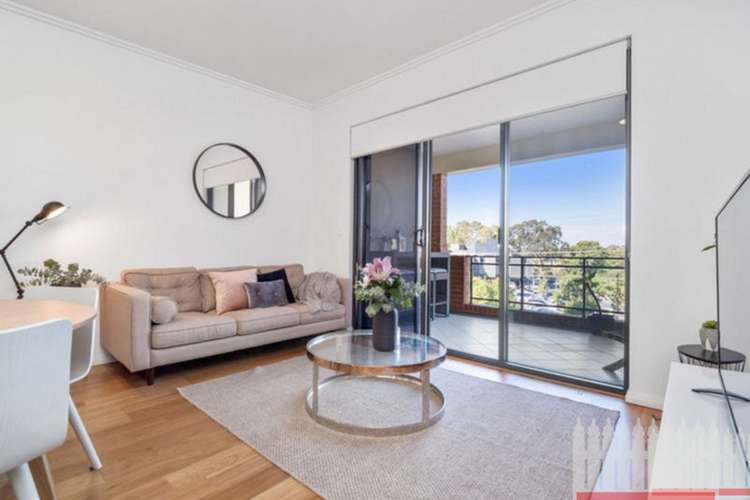 Second view of Homely apartment listing, 212/80 Old Perth Road, Bassendean WA 6054