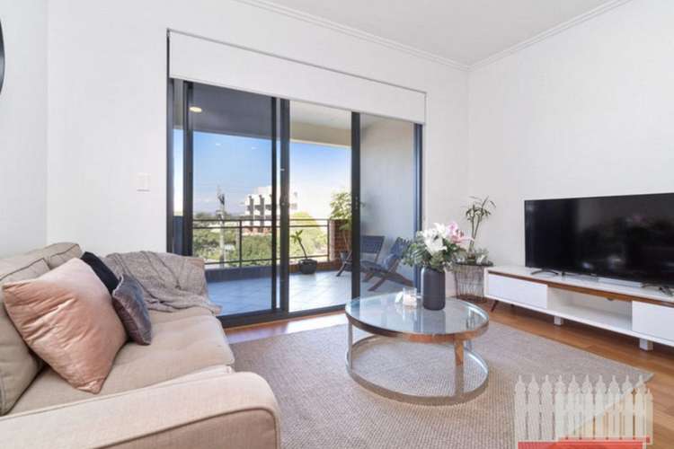 Sixth view of Homely apartment listing, 212/80 Old Perth Road, Bassendean WA 6054