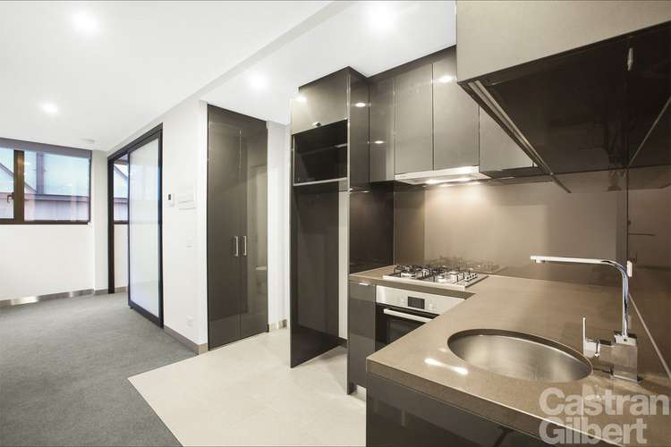 Main view of Homely apartment listing, 105/33 Clarke Street, Southbank VIC 3006