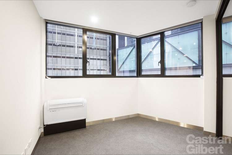 Second view of Homely apartment listing, 105/33 Clarke Street, Southbank VIC 3006