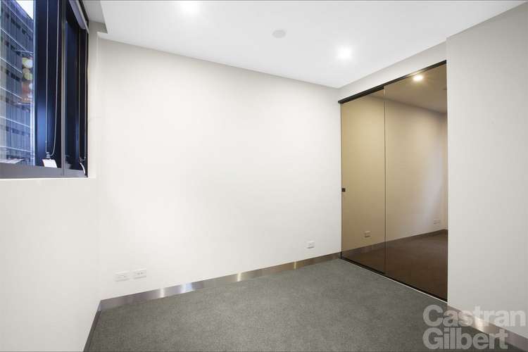 Third view of Homely apartment listing, 105/33 Clarke Street, Southbank VIC 3006