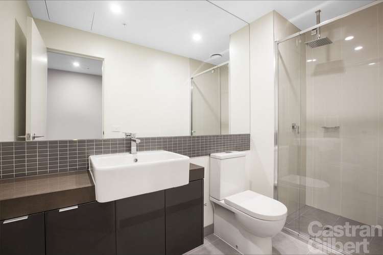 Fourth view of Homely apartment listing, 105/33 Clarke Street, Southbank VIC 3006