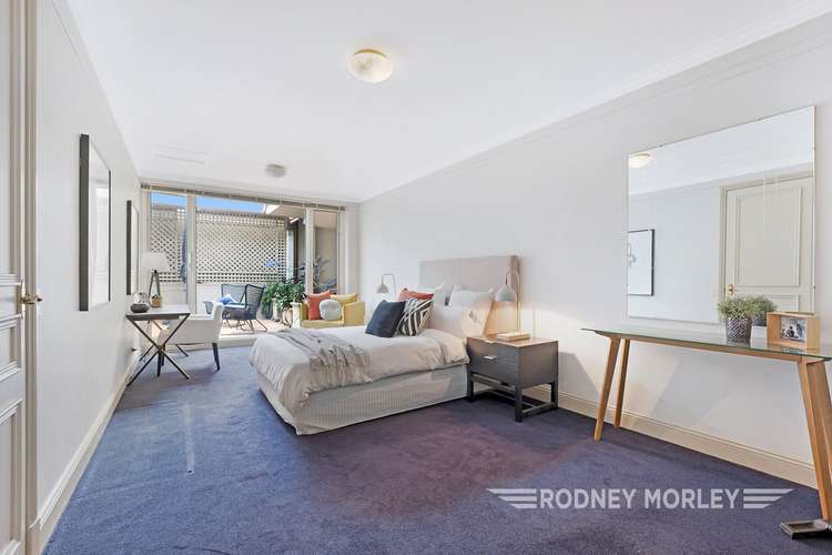Sixth view of Homely apartment listing, 96/145 Canterbury Road, Toorak VIC 3142