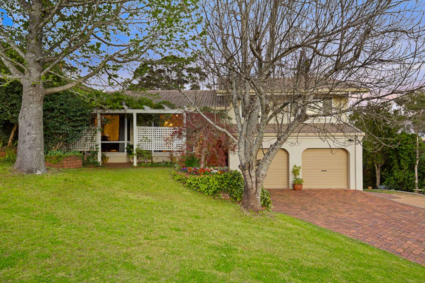 Main view of Homely house listing, 22 Sylvan Court, Rangeville QLD 4350