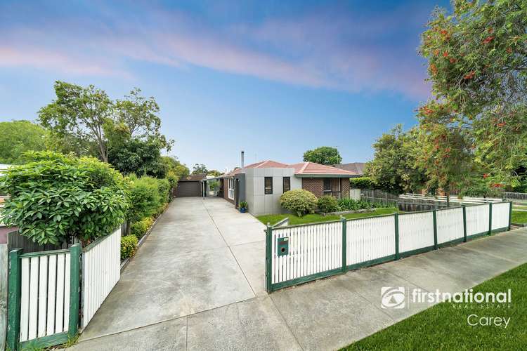 Main view of Homely house listing, 1 Abbey Drive, Lara VIC 3212