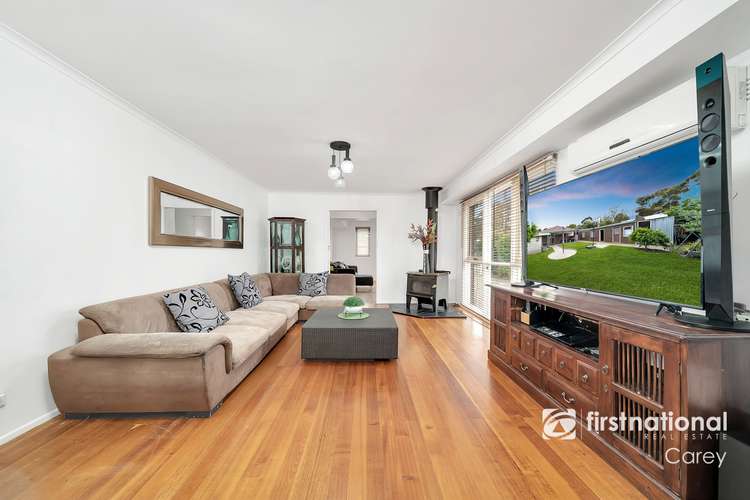 Second view of Homely house listing, 1 Abbey Drive, Lara VIC 3212