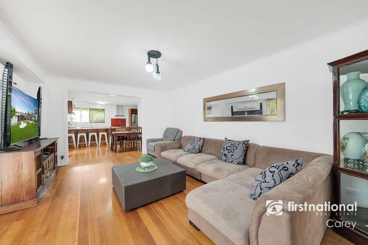 Third view of Homely house listing, 1 Abbey Drive, Lara VIC 3212