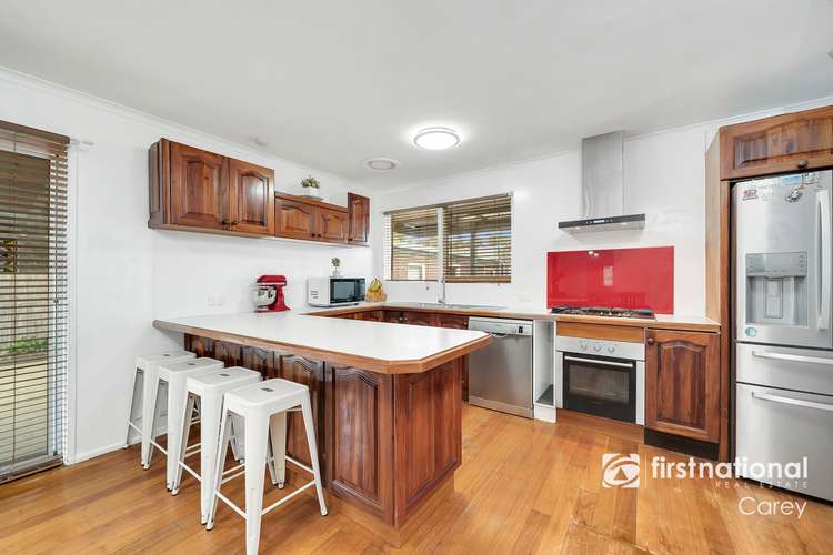 Fourth view of Homely house listing, 1 Abbey Drive, Lara VIC 3212