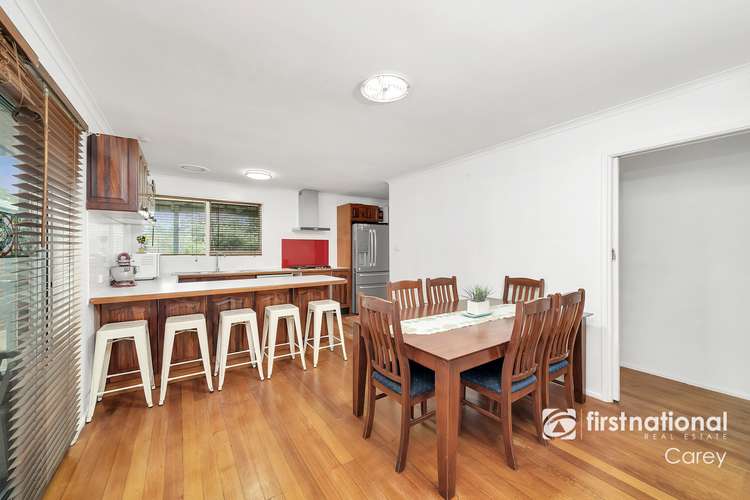 Fifth view of Homely house listing, 1 Abbey Drive, Lara VIC 3212
