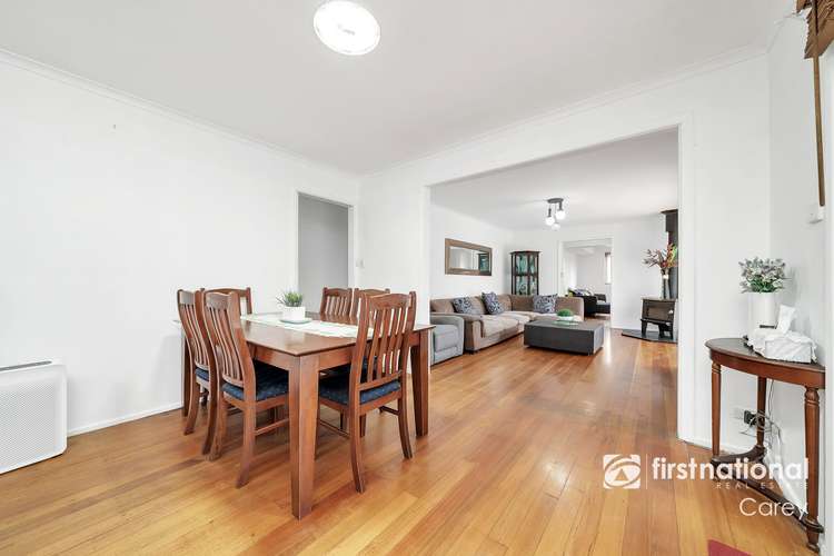 Sixth view of Homely house listing, 1 Abbey Drive, Lara VIC 3212