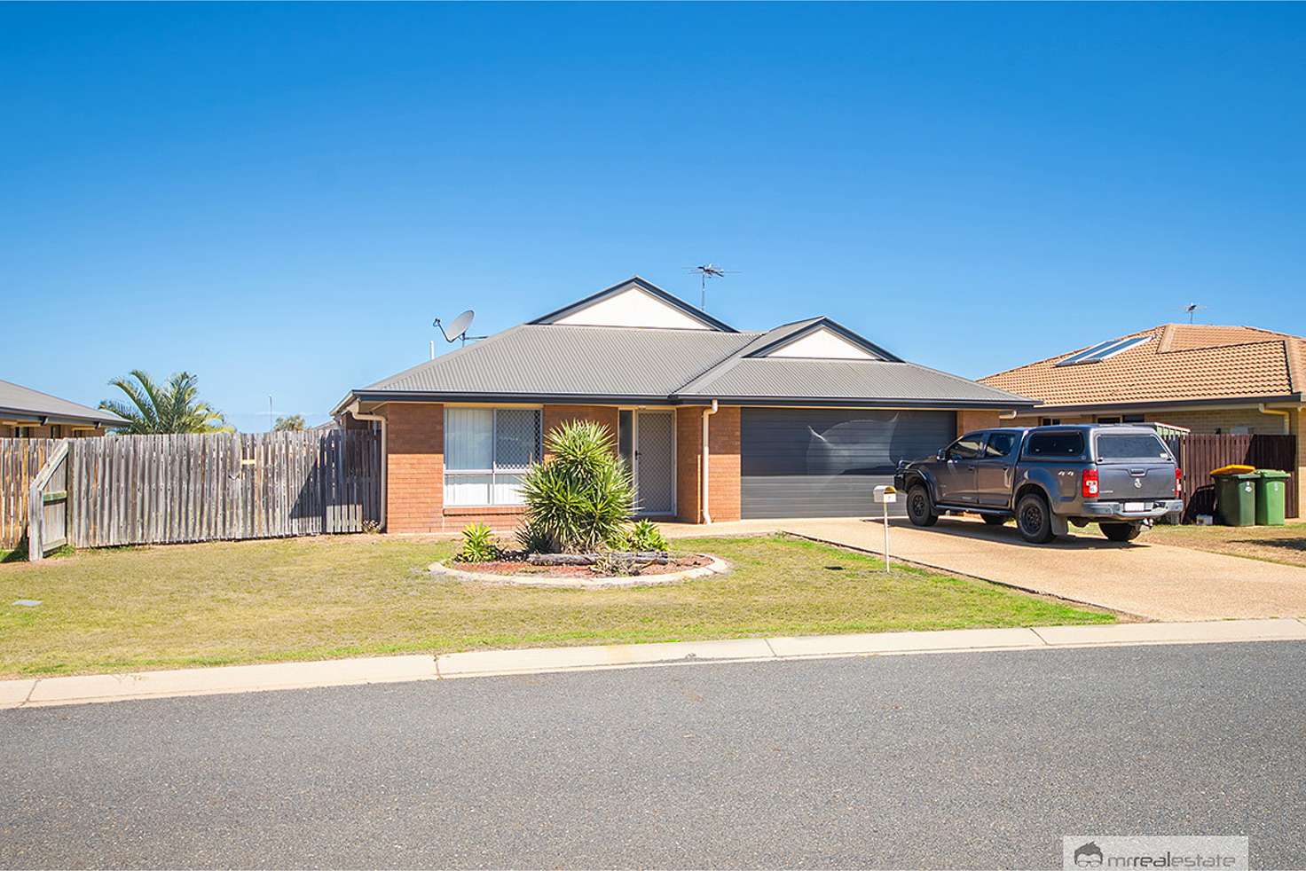 Main view of Homely house listing, 7 Thomas Street, Gracemere QLD 4702