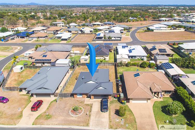 Second view of Homely house listing, 7 Thomas Street, Gracemere QLD 4702