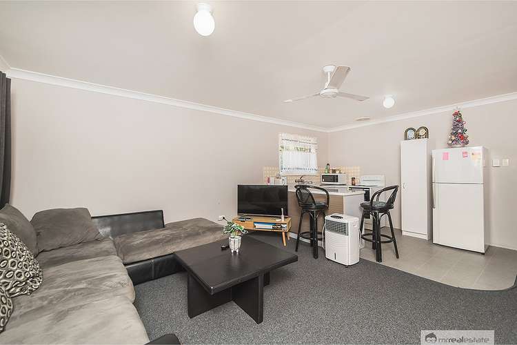 Fourth view of Homely semiDetached listing, 76 Lucas Street, Berserker QLD 4701