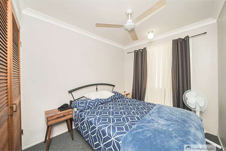 Sixth view of Homely semiDetached listing, 76 Lucas Street, Berserker QLD 4701