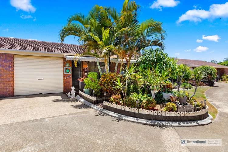 Second view of Homely semiDetached listing, 18/22B Kirkwood Road, Tweed Heads South NSW 2486