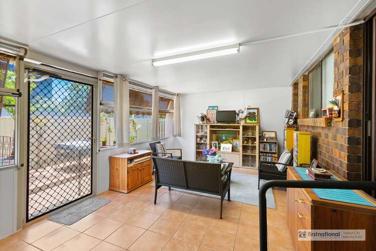 Fifth view of Homely semiDetached listing, 18/22B Kirkwood Road, Tweed Heads South NSW 2486